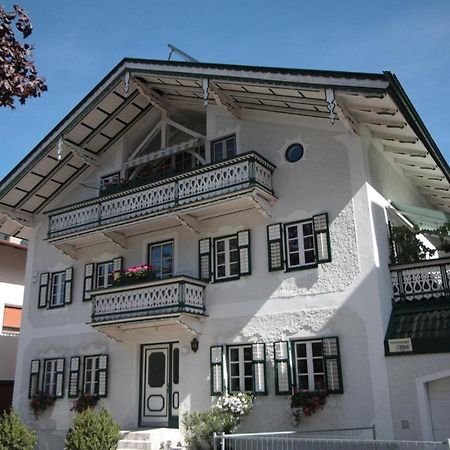 Stanzl Haus Apartment Kaltenbach Ngoại thất bức ảnh