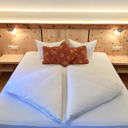 Stanzl Haus Apartment Kaltenbach Ngoại thất bức ảnh