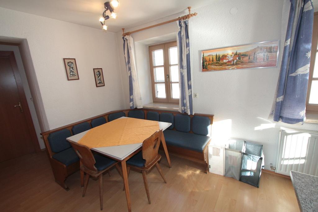 Stanzl Haus Apartment Kaltenbach Phòng bức ảnh