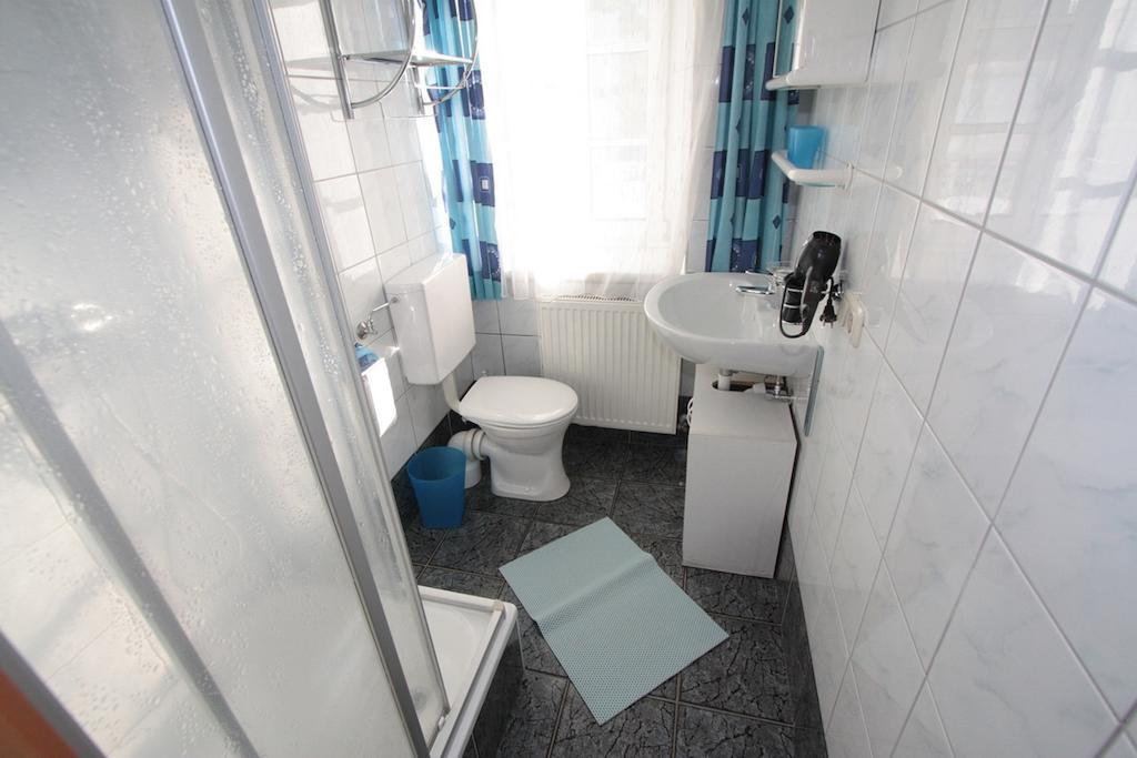 Stanzl Haus Apartment Kaltenbach Phòng bức ảnh