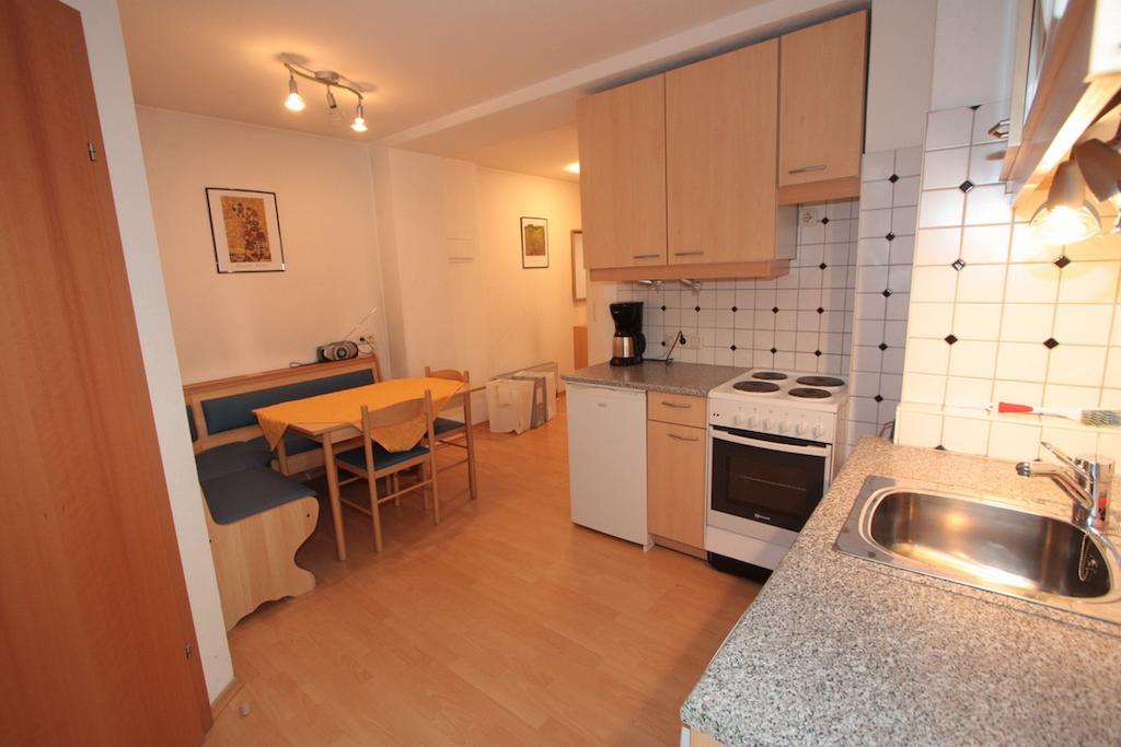 Stanzl Haus Apartment Kaltenbach Phòng bức ảnh