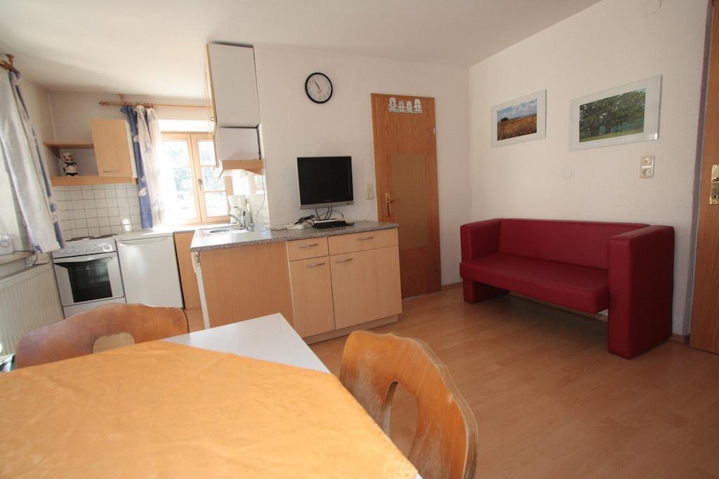 Stanzl Haus Apartment Kaltenbach Phòng bức ảnh