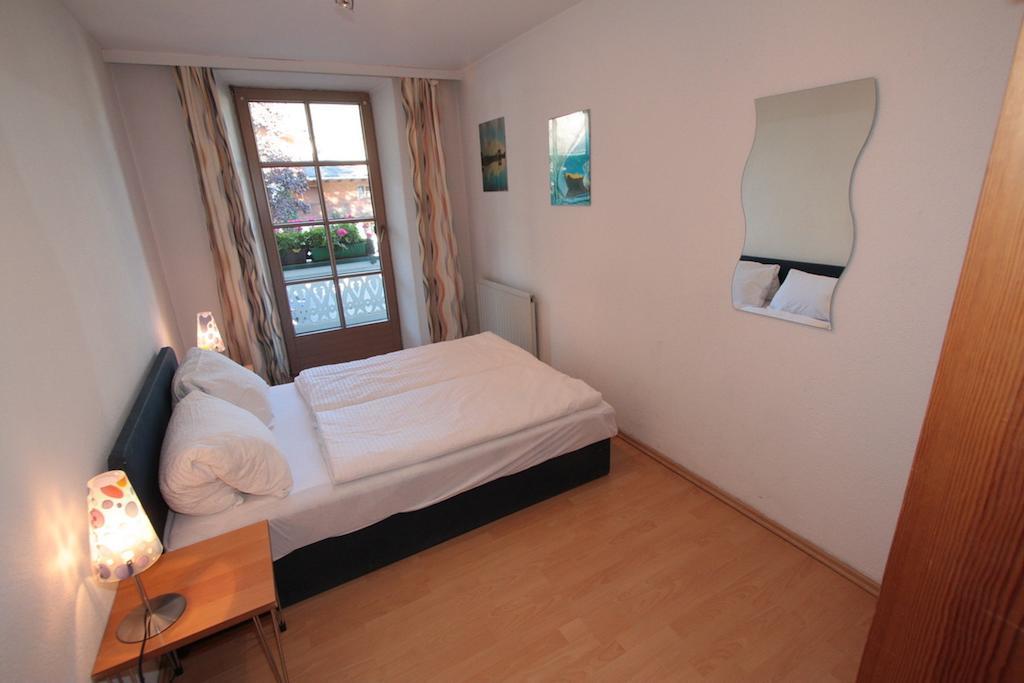 Stanzl Haus Apartment Kaltenbach Phòng bức ảnh