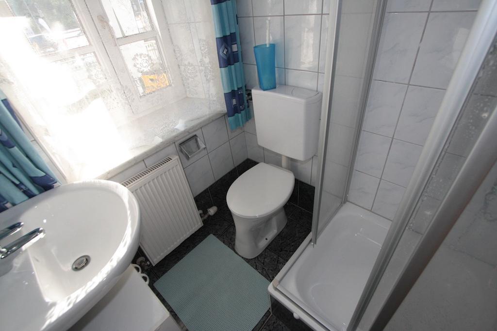 Stanzl Haus Apartment Kaltenbach Phòng bức ảnh