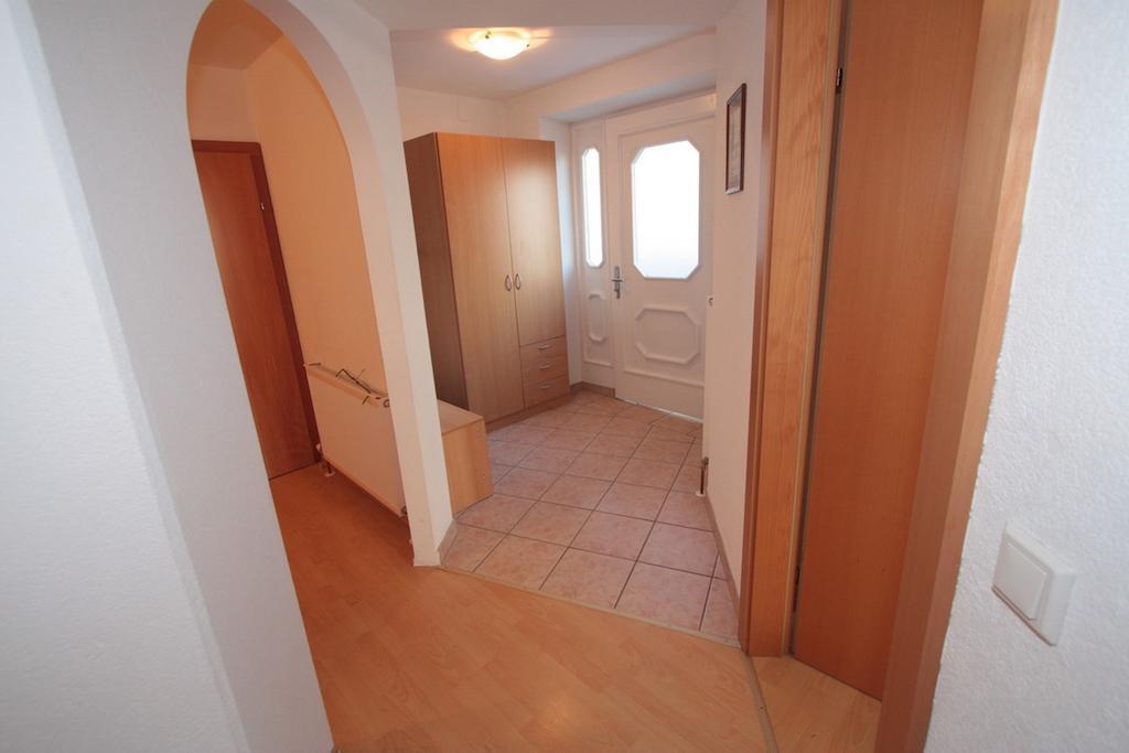 Stanzl Haus Apartment Kaltenbach Phòng bức ảnh