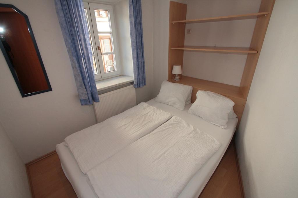 Stanzl Haus Apartment Kaltenbach Ngoại thất bức ảnh
