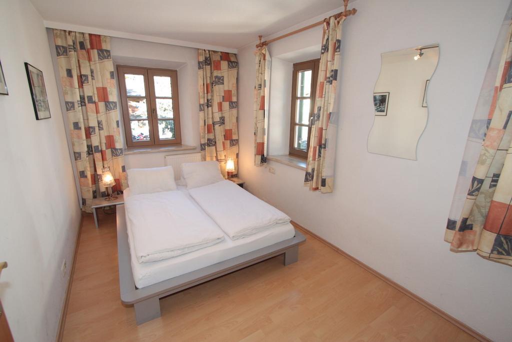 Stanzl Haus Apartment Kaltenbach Phòng bức ảnh