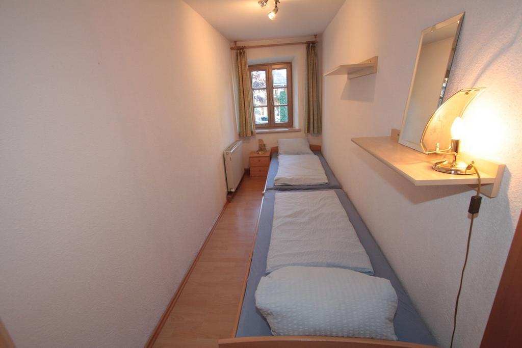 Stanzl Haus Apartment Kaltenbach Phòng bức ảnh