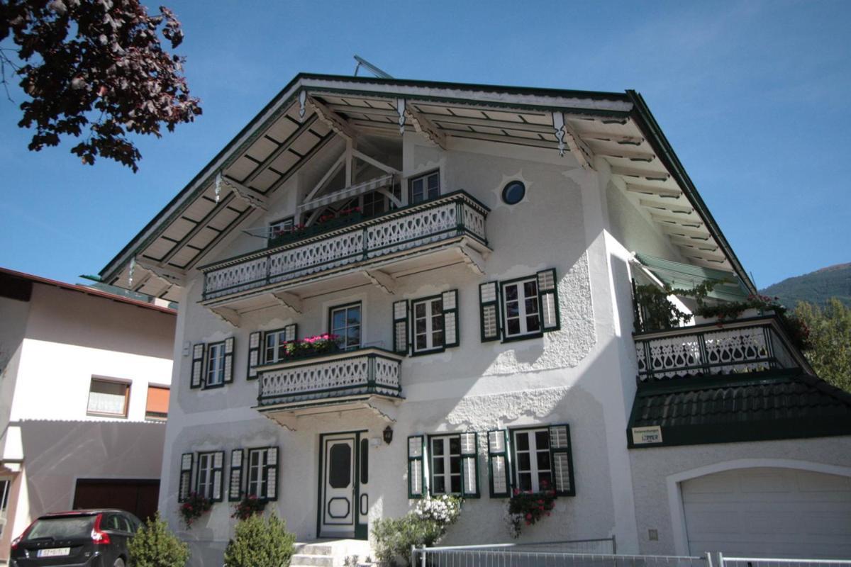 Stanzl Haus Apartment Kaltenbach Ngoại thất bức ảnh