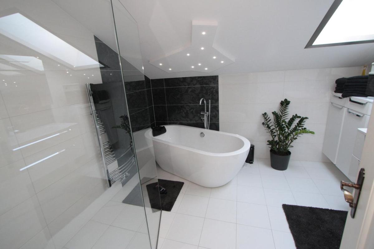 Stanzl Haus Apartment Kaltenbach Ngoại thất bức ảnh