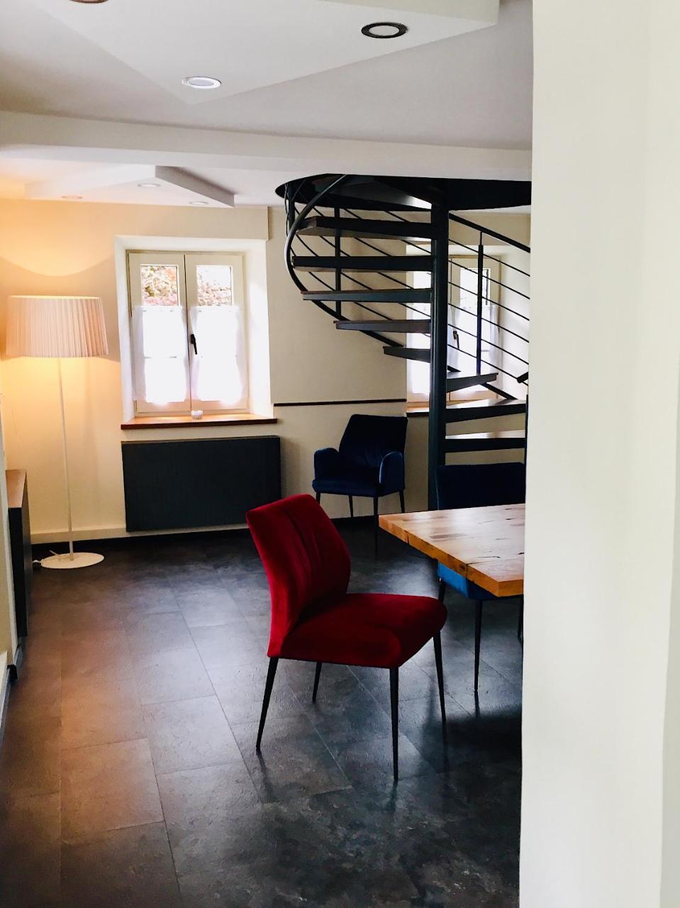 Stanzl Haus Apartment Kaltenbach Ngoại thất bức ảnh