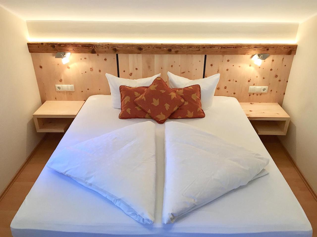 Stanzl Haus Apartment Kaltenbach Ngoại thất bức ảnh