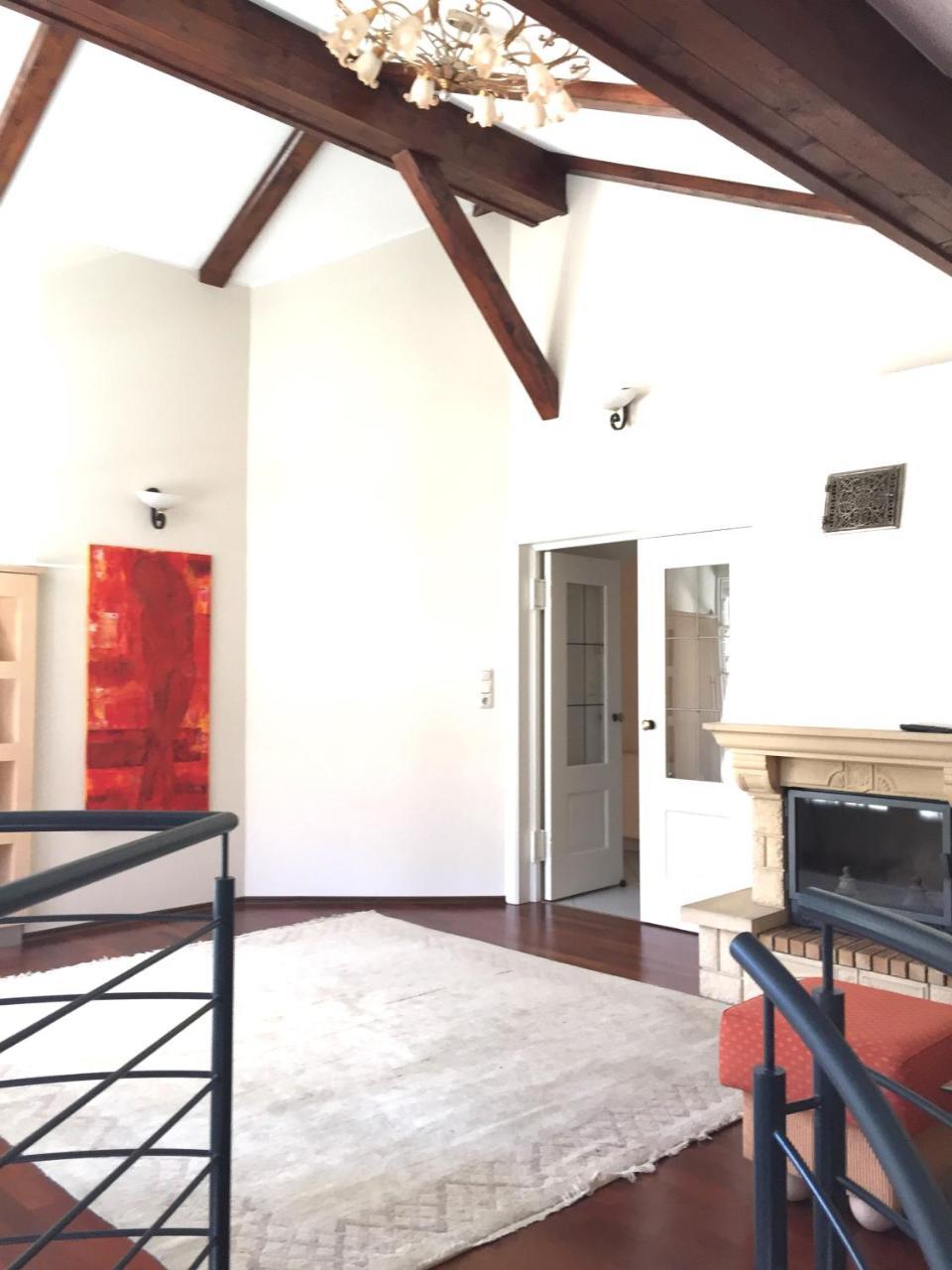 Stanzl Haus Apartment Kaltenbach Ngoại thất bức ảnh