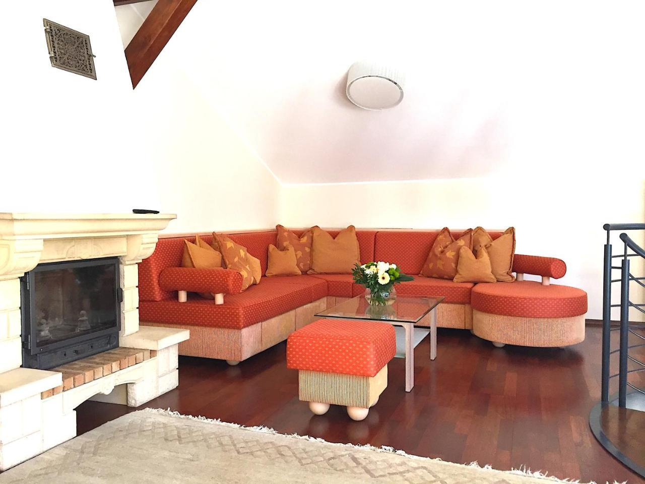 Stanzl Haus Apartment Kaltenbach Ngoại thất bức ảnh