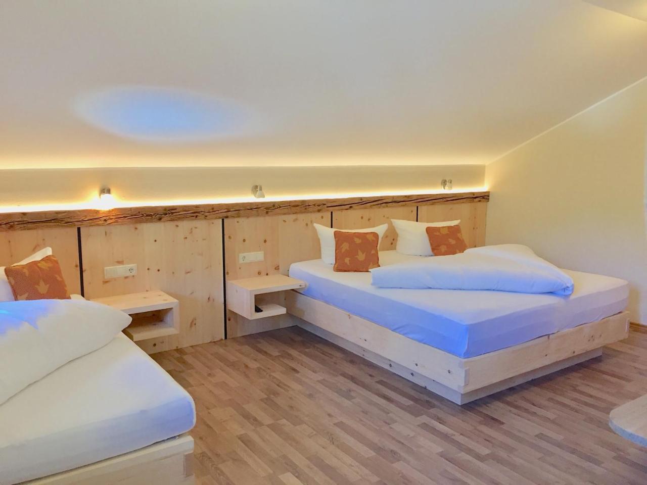 Stanzl Haus Apartment Kaltenbach Ngoại thất bức ảnh