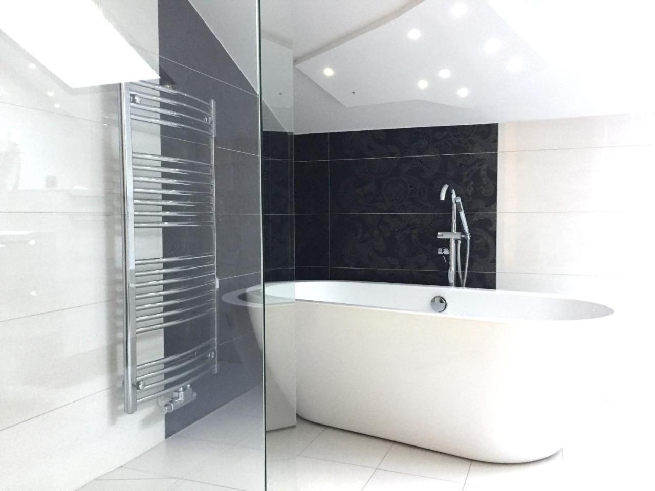 Stanzl Haus Apartment Kaltenbach Ngoại thất bức ảnh