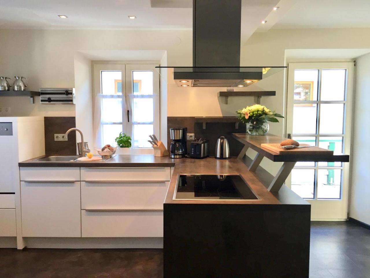 Stanzl Haus Apartment Kaltenbach Ngoại thất bức ảnh